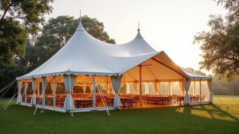 ZZTEST Ribble Tent Works hero