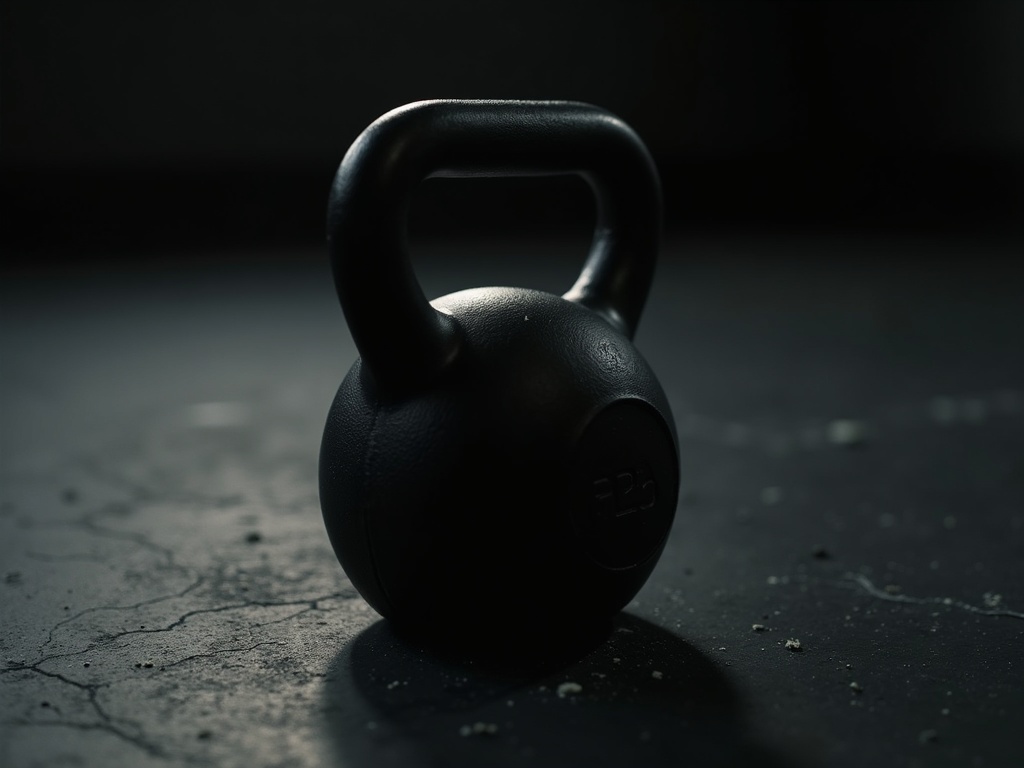 HIIT training equipment at Voltage Fitness