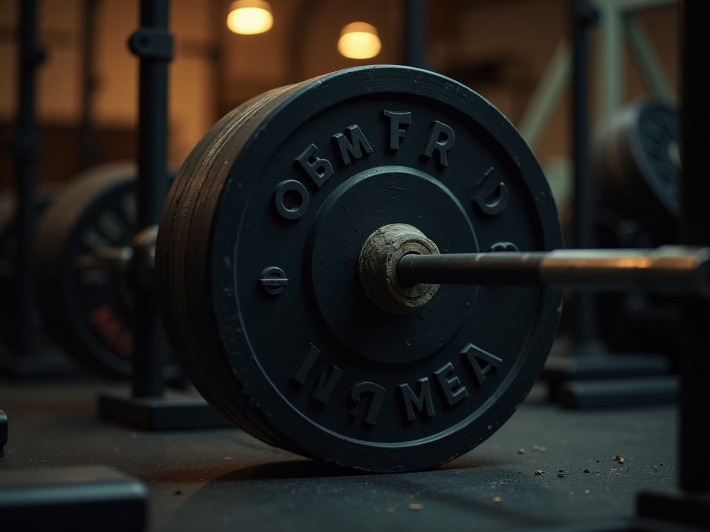 Beginner fundamentals programme teaching barbell basics at Quay Strength