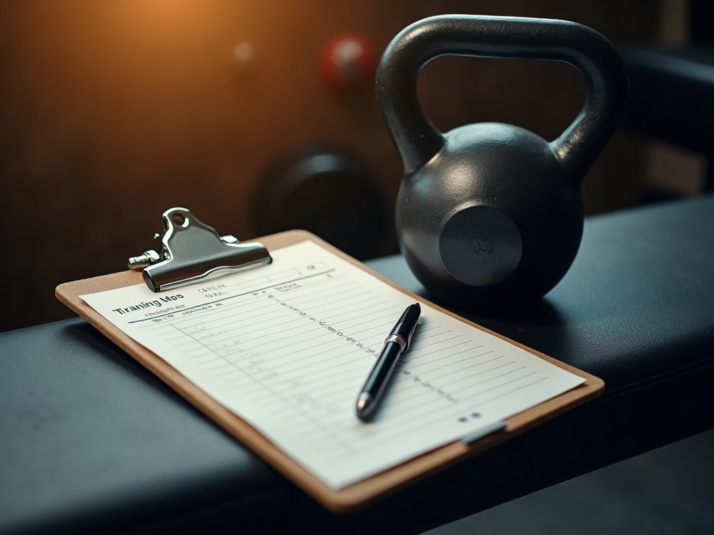 One-to-one personal training session at Quay Strength Plymouth