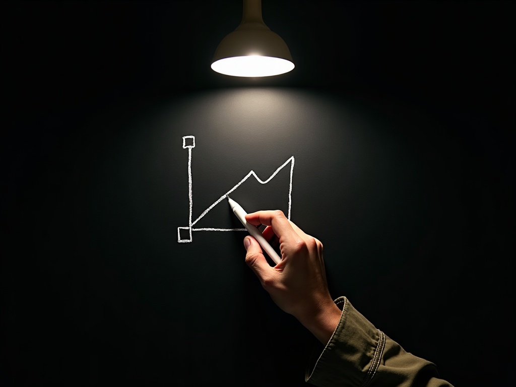 Strategic business development planning session