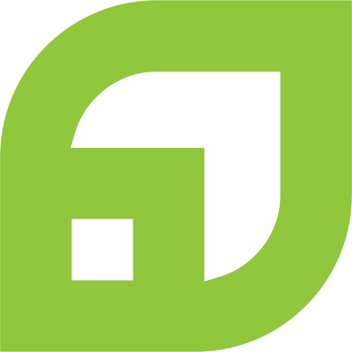 Custom logo